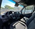 Белый Мерседес Sprinter, объемом двигателя 3 л и пробегом 440 тыс. км за 44500 $, фото 4 на Automoto.ua