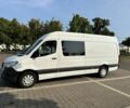 Белый Мерседес Sprinter, объемом двигателя 2 л и пробегом 110 тыс. км за 39900 $, фото 9 на Automoto.ua