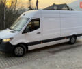 Белый Мерседес Sprinter, объемом двигателя 2.2 л и пробегом 257 тыс. км за 29039 $, фото 31 на Automoto.ua
