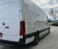 Белый Мерседес Sprinter, объемом двигателя 2 л и пробегом 246 тыс. км за 26650 $, фото 5 на Automoto.ua