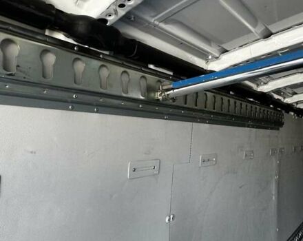 Білий Мерседес Sprinter, об'ємом двигуна 1.95 л та пробігом 220 тис. км за 35400 $, фото 33 на Automoto.ua