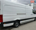 Белый Мерседес Sprinter, объемом двигателя 0 л и пробегом 265 тыс. км за 25990 $, фото 37 на Automoto.ua