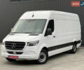 Білий Мерседес Sprinter, об'ємом двигуна 2.2 л та пробігом 253 тис. км за 24500 $, фото 10 на Automoto.ua
