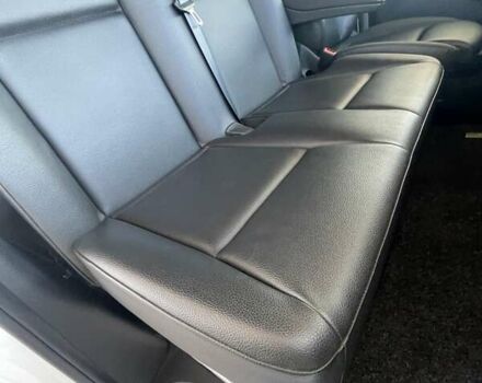 Белый Мерседес Sprinter, объемом двигателя 2.2 л и пробегом 358 тыс. км за 27500 $, фото 36 на Automoto.ua