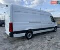 Белый Мерседес Sprinter, объемом двигателя 2.2 л и пробегом 251 тыс. км за 28500 $, фото 2 на Automoto.ua