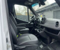 Белый Мерседес Sprinter, объемом двигателя 3 л и пробегом 105 тыс. км за 32999 $, фото 15 на Automoto.ua