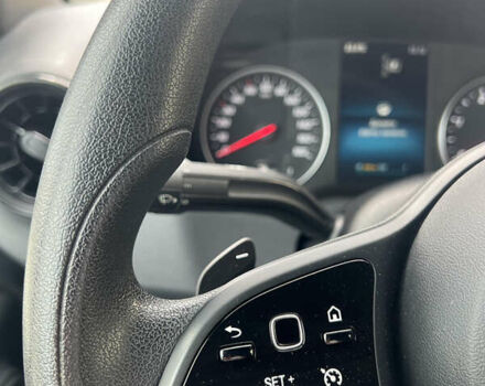 Белый Мерседес Sprinter, объемом двигателя 2 л и пробегом 246 тыс. км за 26650 $, фото 50 на Automoto.ua