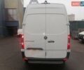 Белый Мерседес Sprinter, объемом двигателя 0 л и пробегом 25 тыс. км за 19900 $, фото 16 на Automoto.ua