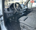 Белый Мерседес Sprinter, объемом двигателя 2.2 л и пробегом 288 тыс. км за 24900 $, фото 31 на Automoto.ua