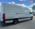 Белый Мерседес Sprinter, объемом двигателя 2 л и пробегом 246 тыс. км за 25450 $, фото 47 на Automoto.ua