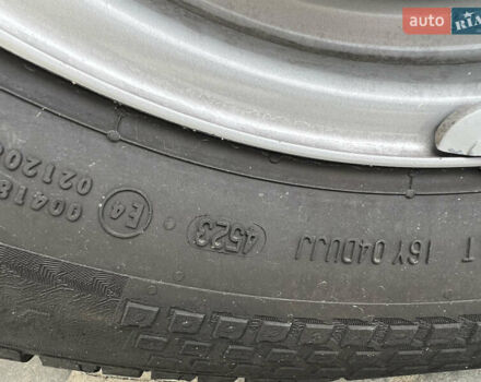 Белый Мерседес Sprinter, объемом двигателя 2 л и пробегом 246 тыс. км за 26650 $, фото 26 на Automoto.ua