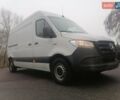 Белый Мерседес Sprinter, объемом двигателя 0 л и пробегом 25 тыс. км за 19900 $, фото 8 на Automoto.ua