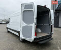 Белый Мерседес Sprinter, объемом двигателя 1.99 л и пробегом 171 тыс. км за 24900 $, фото 12 на Automoto.ua