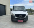 Белый Мерседес Sprinter, объемом двигателя 2 л и пробегом 246 тыс. км за 26650 $, фото 1 на Automoto.ua