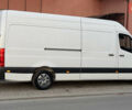 Белый Мерседес Sprinter, объемом двигателя 2.2 л и пробегом 257 тыс. км за 29039 $, фото 6 на Automoto.ua