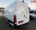 Белый Мерседес Sprinter, объемом двигателя 2 л и пробегом 311 тыс. км за 23900 $, фото 40 на Automoto.ua