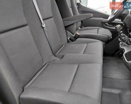 Белый Мерседес Sprinter, объемом двигателя 0 л и пробегом 207 тыс. км за 22600 $, фото 43 на Automoto.ua