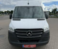 Белый Мерседес Sprinter, объемом двигателя 2.2 л и пробегом 208 тыс. км за 26999 $, фото 29 на Automoto.ua