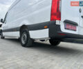 Белый Мерседес Sprinter, объемом двигателя 2 л и пробегом 246 тыс. км за 26650 $, фото 63 на Automoto.ua