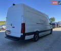 Белый Мерседес Sprinter, объемом двигателя 2 л и пробегом 246 тыс. км за 27550 $, фото 7 на Automoto.ua