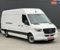 Білий Мерседес Sprinter, об'ємом двигуна 2.2 л та пробігом 253 тис. км за 24500 $, фото 5 на Automoto.ua