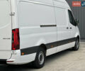 Білий Мерседес Sprinter, об'ємом двигуна 2.2 л та пробігом 253 тис. км за 24500 $, фото 73 на Automoto.ua