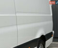 Білий Мерседес Sprinter, об'ємом двигуна 2.2 л та пробігом 253 тис. км за 24500 $, фото 49 на Automoto.ua