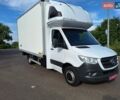 Белый Мерседес Sprinter, объемом двигателя 2.99 л и пробегом 220 тыс. км за 39800 $, фото 58 на Automoto.ua