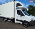 Белый Мерседес Sprinter, объемом двигателя 2.99 л и пробегом 220 тыс. км за 39800 $, фото 35 на Automoto.ua