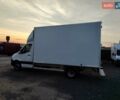 Белый Мерседес Sprinter, объемом двигателя 2.1 л и пробегом 300 тыс. км за 26400 $, фото 5 на Automoto.ua