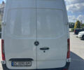 Білий Мерседес Sprinter, об'ємом двигуна 2.14 л та пробігом 390 тис. км за 32000 $, фото 5 на Automoto.ua
