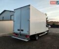 Белый Мерседес Sprinter, объемом двигателя 2.1 л и пробегом 300 тыс. км за 26400 $, фото 8 на Automoto.ua
