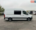 Белый Мерседес Sprinter, объемом двигателя 2 л и пробегом 237 тыс. км за 25499 $, фото 3 на Automoto.ua