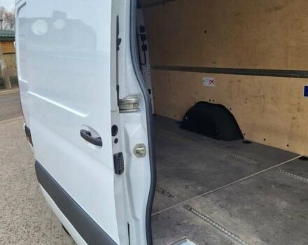 Белый Мерседес Sprinter, объемом двигателя 2.2 л и пробегом 216 тыс. км за 26400 $, фото 21 на Automoto.ua