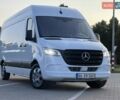 Белый Мерседес Sprinter, объемом двигателя 2 л и пробегом 191 тыс. км за 24850 $, фото 17 на Automoto.ua