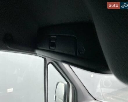 Белый Мерседес Sprinter, объемом двигателя 2.08 л и пробегом 140 тыс. км за 29450 $, фото 39 на Automoto.ua