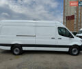 Белый Мерседес Sprinter, объемом двигателя 3 л и пробегом 303 тыс. км за 36999 $, фото 3 на Automoto.ua