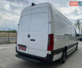 Белый Мерседес Sprinter, объемом двигателя 2 л и пробегом 246 тыс. км за 26650 $, фото 7 на Automoto.ua