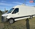 Белый Мерседес Sprinter, объемом двигателя 2.08 л и пробегом 145 тыс. км за 28999 $, фото 11 на Automoto.ua