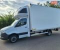 Белый Мерседес Sprinter, объемом двигателя 2.99 л и пробегом 220 тыс. км за 39800 $, фото 43 на Automoto.ua