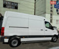 Белый Мерседес Sprinter, объемом двигателя 2 л и пробегом 70 тыс. км за 22400 $, фото 6 на Automoto.ua