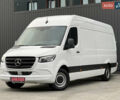 Білий Мерседес Sprinter, об'ємом двигуна 2.2 л та пробігом 253 тис. км за 24500 $, фото 9 на Automoto.ua