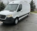 Белый Мерседес Sprinter, объемом двигателя 0 л и пробегом 287 тыс. км за 27900 $, фото 40 на Automoto.ua