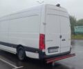 Белый Мерседес Sprinter, объемом двигателя 1.95 л и пробегом 300 тыс. км за 25999 $, фото 11 на Automoto.ua