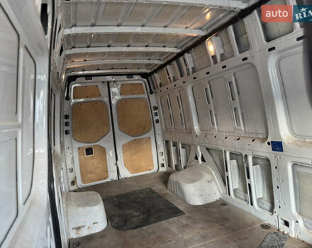 Білий Мерседес Sprinter, об'ємом двигуна 3 л та пробігом 119 тис. км за 42000 $, фото 9 на Automoto.ua