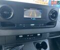 Белый Мерседес Sprinter, объемом двигателя 2 л и пробегом 191 тыс. км за 24850 $, фото 47 на Automoto.ua