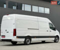Білий Мерседес Sprinter, об'ємом двигуна 2.2 л та пробігом 253 тис. км за 24500 $, фото 17 на Automoto.ua