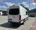 Білий Мерседес Sprinter, об'ємом двигуна 2.99 л та пробігом 273 тис. км за 49396 $, фото 6 на Automoto.ua