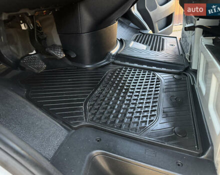 Белый Мерседес Sprinter, объемом двигателя 2.14 л и пробегом 203 тыс. км за 27500 $, фото 48 на Automoto.ua