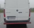 Белый Мерседес Sprinter, объемом двигателя 1.95 л и пробегом 300 тыс. км за 25999 $, фото 12 на Automoto.ua